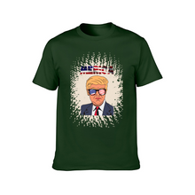 Load image into Gallery viewer, Trump T-Shirt for Men
