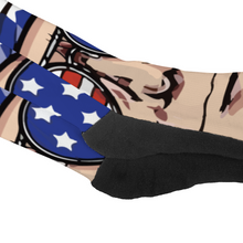 Load image into Gallery viewer, Personalized Socks
