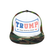 Load image into Gallery viewer, Adjustable Athletic Baseball Cap
