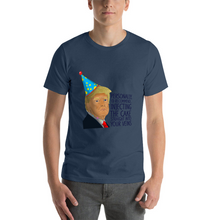 Load image into Gallery viewer, Trump T-Shirt for Men
