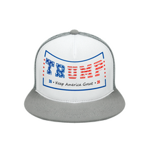 Load image into Gallery viewer, Adjustable Athletic Baseball Cap
