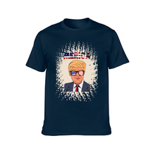 Load image into Gallery viewer, Trump T-Shirt for Men
