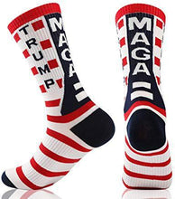 Load image into Gallery viewer, New 2020 President Socks
