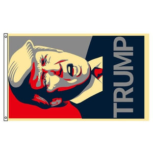 2020 Donald Trump Pin