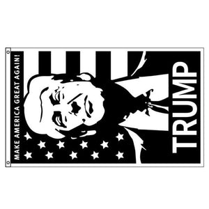 2020 Donald Trump Pin