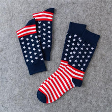 Load image into Gallery viewer, New 2020 President Socks
