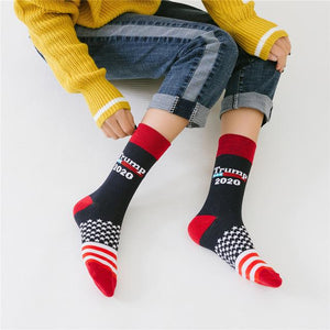 New 2020 President Socks