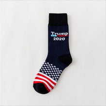 Load image into Gallery viewer, New 2020 President Socks
