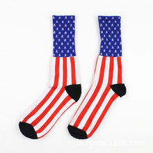 Load image into Gallery viewer, New 2020 President Socks
