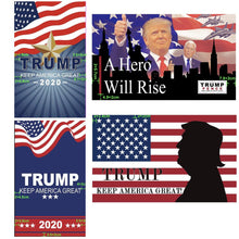 Load image into Gallery viewer, Flag Keep America Great
