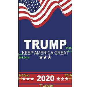 Flag Keep America Great