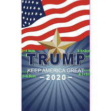 Load image into Gallery viewer, Flag Keep America Great
