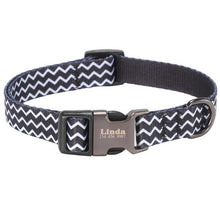 Load image into Gallery viewer, Personalized Pet Collar
