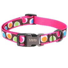 Load image into Gallery viewer, Personalized Pet Collar
