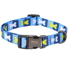 Load image into Gallery viewer, Personalized Pet Collar
