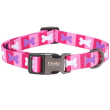Load image into Gallery viewer, Personalized Pet Collar

