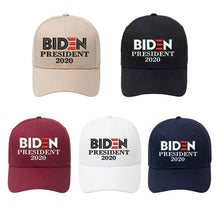 Load image into Gallery viewer, 2020 Vote Presidential Baseball Cap
