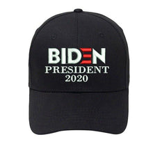 Load image into Gallery viewer, 2020 Vote Presidential Baseball Cap
