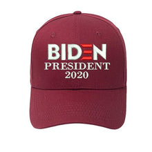 Load image into Gallery viewer, 2020 Vote Presidential Baseball Cap
