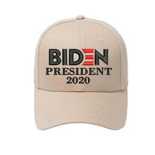 Load image into Gallery viewer, 2020 Vote Presidential Baseball Cap
