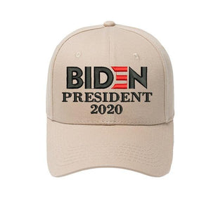 2020 Vote Presidential Baseball Cap