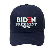 Load image into Gallery viewer, 2020 Vote Presidential Baseball Cap
