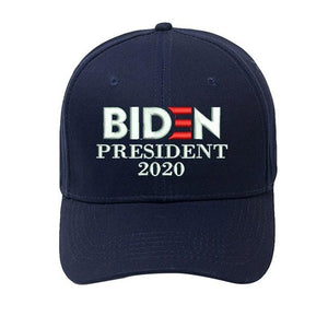 2020 Vote Presidential Baseball Cap