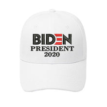 Load image into Gallery viewer, 2020 Vote Presidential Baseball Cap
